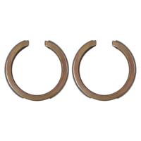 Remschoenset, parkeerrem ADG04129 - thumbnail