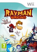 Rayman Origins - thumbnail
