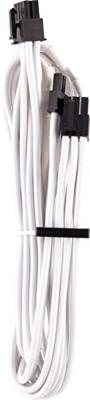 Corsair Premium Individually Sleeved PCIe Type 4 Gen 4 kabel - thumbnail