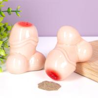 Piemel peper- en zoutstel - thumbnail