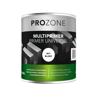 Multiprimer wit (750ml)