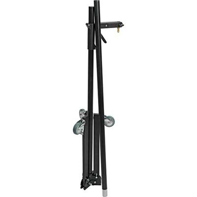 Manfrotto Statief M, glijdrager, zwart