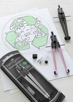 Faber Castell Snelverstelpasser Grip zwart - thumbnail