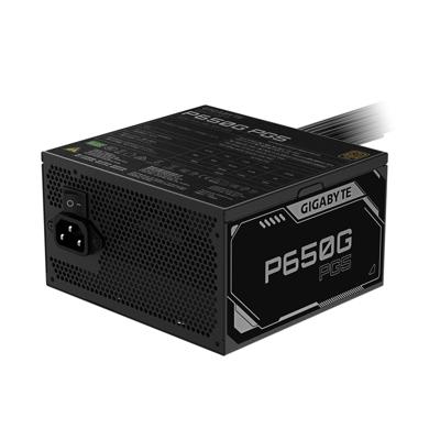 Voedingsbron Gigabyte GP-P650G PG5 650 W 80 Plus Gold