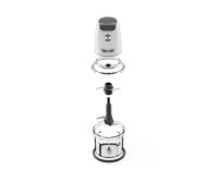 Kenwood CHP61.000WH Hakmolen Wit - thumbnail