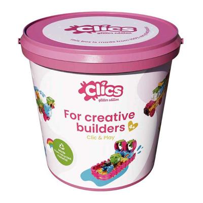 CLICS CB180 bouwspeelgoed