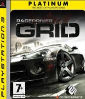 Race Driver Grid (platinum) - thumbnail