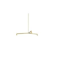 Trizo21 - Austere Kroonluchter 1Y RF100 / 3x 500mm - thumbnail