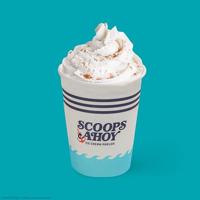 Stranger Things Set of 24 Paper Cups Scoops Ahoy - thumbnail