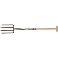 Polet G1-Spitvork 4T T-steel 95cm