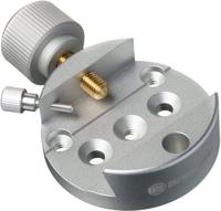 Bresser Optik 4910220 Prismenklemme Messier/ES/GP/Vixen Prismaklem - thumbnail