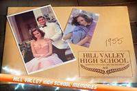 Back To The Future Time Travel Memories Kit Standard Edition - thumbnail