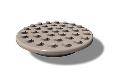 Secucare drempelhulp anti slip doppen