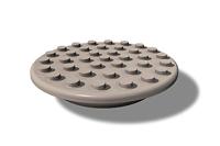 Secucare drempelhulp anti slip doppen - thumbnail