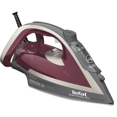 Tefal FV6870 Stoomstrijkijzer Rood Tefal FV6870 Stoomstrijkijzer Rood