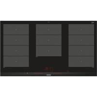 Siemens EX975LXC1E flexInduction Inductie kookplaat Zwart - thumbnail