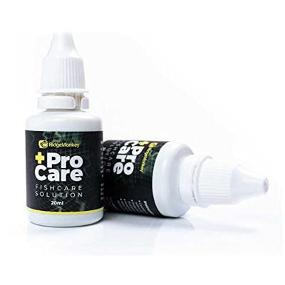 RidgeMonkey ProCare Fishcare Solution