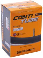 Continental binnenband "mtb 27,5 b+" conti tube mtb 27.5" 65/70-584 s42 - thumbnail