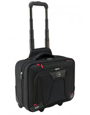 Wenger/SwissGear Transfer 16 Trolley Zwart