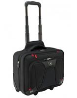 Wenger/SwissGear Transfer 16 Trolley Zwart - thumbnail