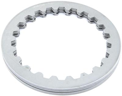 TRW stalen tussenschijven clutch.steel.kit mes351-7