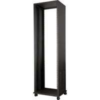 DAP installatie rack poeder coated 36U - thumbnail