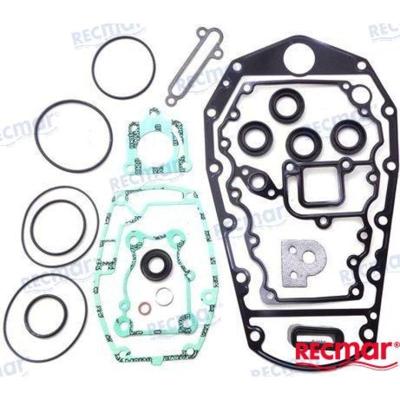 REC65W-W0001-20 - PAKKINGEN EN AFDICHTINGEN SET Yamaha