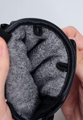 Reusch Andy R-TEX® XT Handschoen Black 9,5 - thumbnail