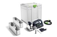 Festool DF 700 EQ-Plus Freesmachine DOMINO XL - 576426 - thumbnail