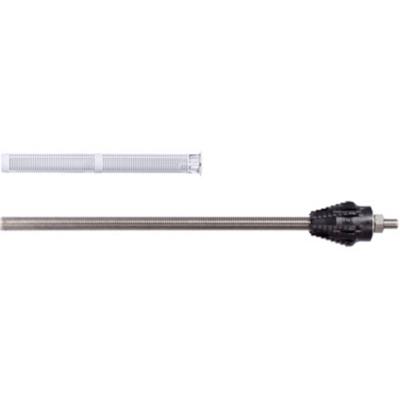 Fischer 51543 Thermax 16/170 M12 A4 B Afstand montagesysteem 10 stuk(s) Fischer 51543 Thermax 16/170 M12 A4 B Afstand montagesysteem 10 stuk(s)