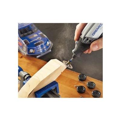 Dremel EZ SpeedClic schuurschijf K60 slijpschijf - thumbnail