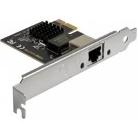 Inter-Tech Argus PCIe x1 2.5G Adapter ST-7266 RJ45 - PCI-Express interfacekaart/-adapter - thumbnail