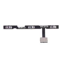 Power knop & volume knop Flex kabel voor Xiaomi Redmi opmerking 6 Pro/Redmi opmerking 6 - thumbnail