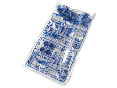 Tamiya 300024218 Subaru Impreza WRC 99 Auto (bouwpakket) 1:24