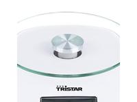 Tristar KW-2445 Keukenweegschaal - thumbnail