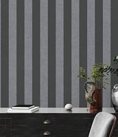 AS Creation Attractive 2 - Zwart - 390294 - thumbnail