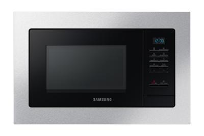 Solo magnetron 20L SAMSUNG Multifunctioneel ontdooien snel ontdooien Draaiplateau van 25,5 cm. Solo magnetron 20L SAMSUNG Multifunctioneel ontdooien snel ontdooien Draaiplateau van 25,5 cm.