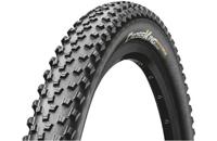 Continental vouwband cross king ii 55-622 tr zwart - thumbnail