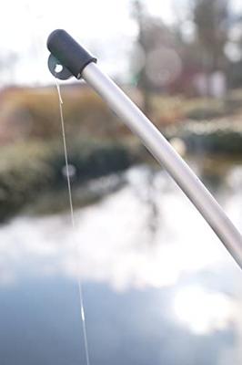 Velda Heron Stop Spinner - thumbnail