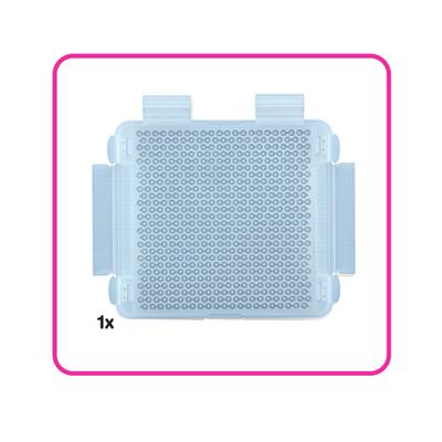 Aquabeads Pop-up Legbord - thumbnail