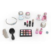 Toilet met bankje Smoby 85 x 54 x 34 cm - thumbnail