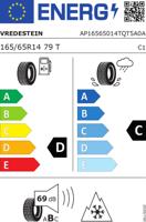 Vredestein Quatrac 5 - thumbnail