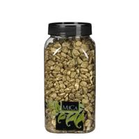 Mica marbles goud 1 kg - thumbnail