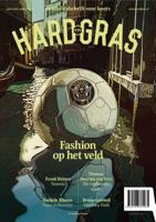 Hard gras 149 - april 2023 (Paperback) - thumbnail