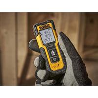 DeWALT DW055PL Pocket Afstandsmeter 16m - thumbnail