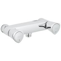 Grohe Costa S Douchekraan Chroom - thumbnail