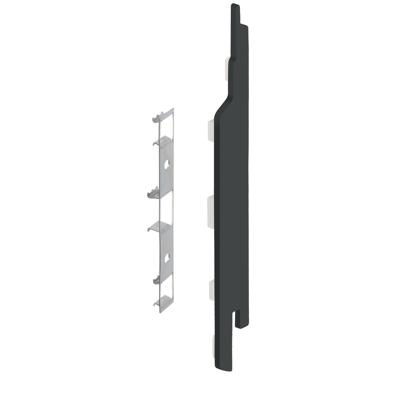 Keralit Eindkap rechts Monumentengroen (2865) (Sponningdeel 143)