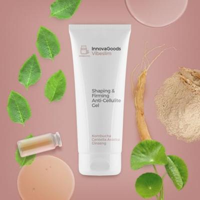 Anti-Cellulitis Behandelingspakket Kombucha InnovaGoods