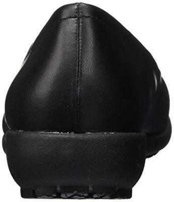 Oxypas Loafertje Julia | Zwart | Maat 38 - 00.154.233.38