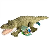 Freek Vonk x BRESSER Vik de Krokodil - thumbnail